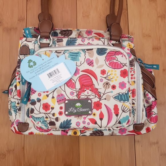 Lily bloom bag - Picture 4 of 7